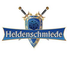 Heldenschmiede