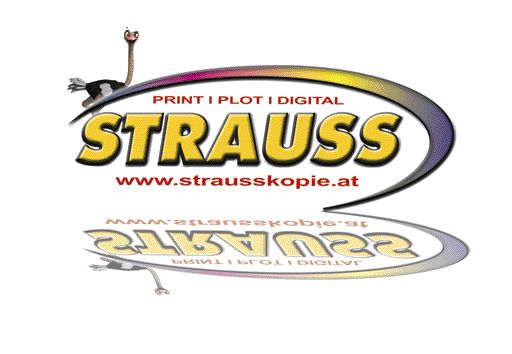 Druck- und Kopierstudio Strauss